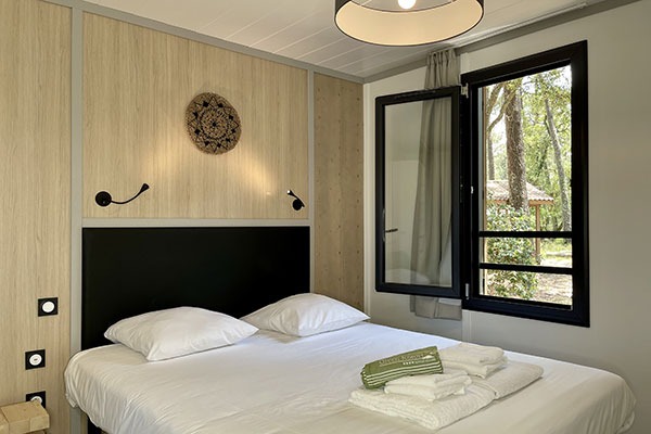 Vacances dans les Landes