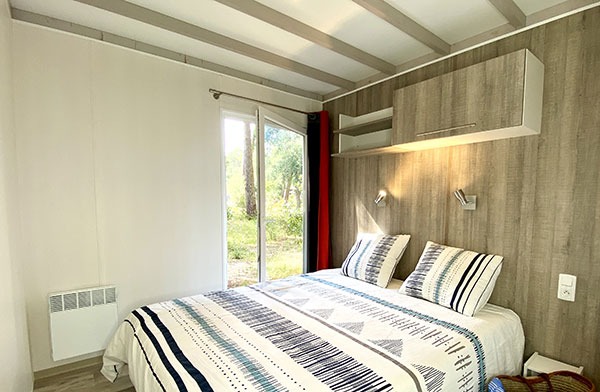 Vacances dans les Landes