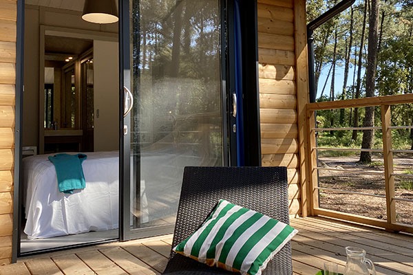 Vacances dans les Landes