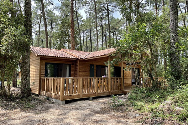 Chalet « Perelle »