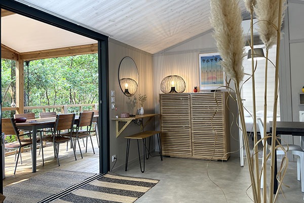 Vacances dans les Landes