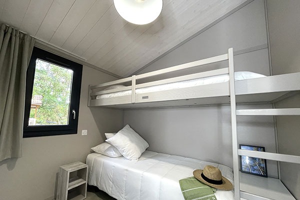 Vacances dans les Landes