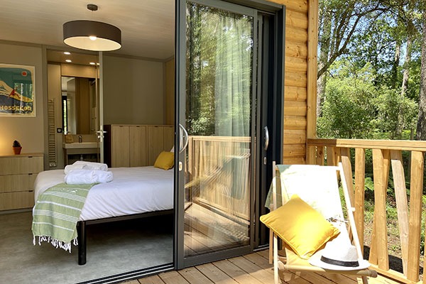 Vacances dans les Landes