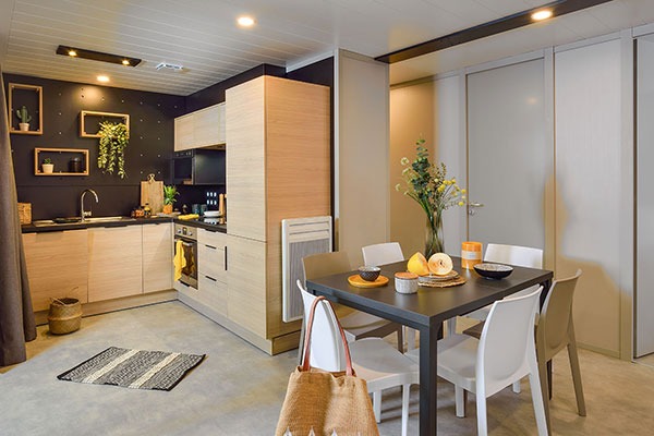 Vacances dans les Landes