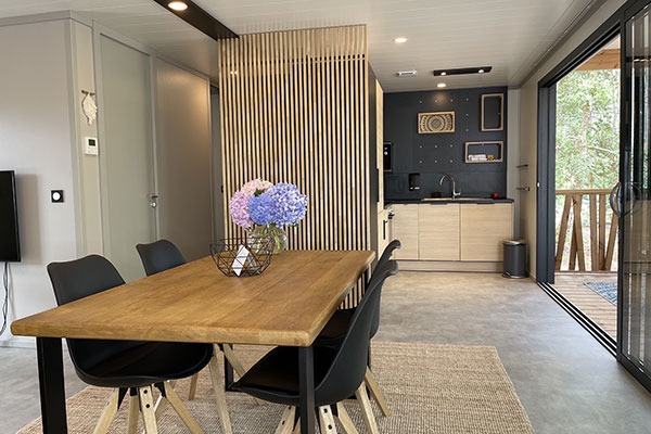 Vacances dans les Landes