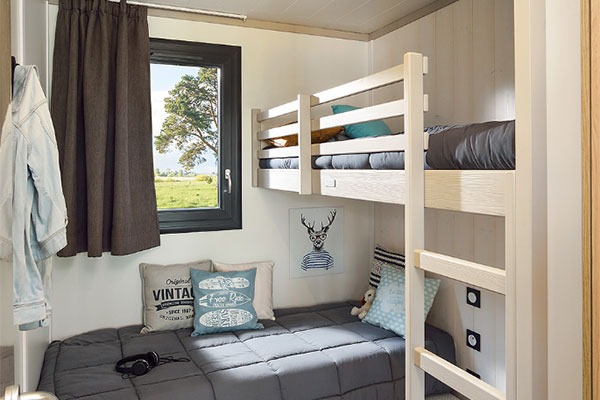 Vacances dans les Landes