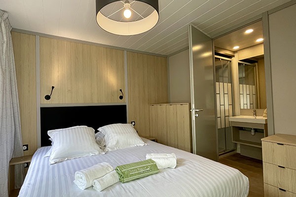 Vacances dans les Landes