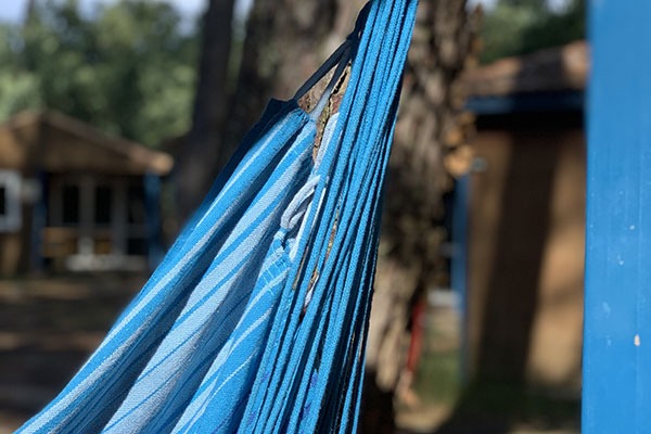 Vacances dans les Landes