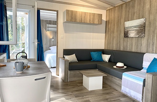 Vacances dans les Landes