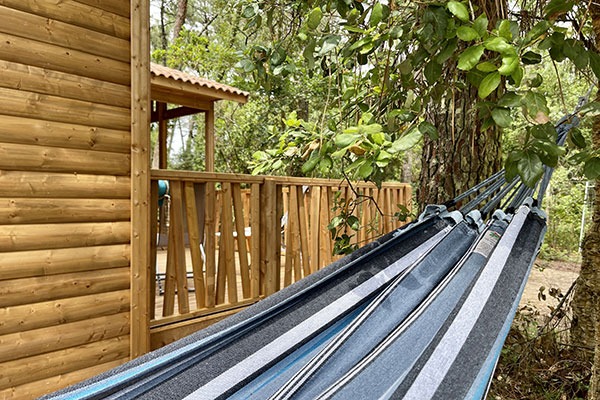 Vacances dans les Landes