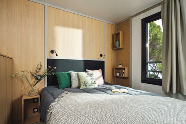 Vacances dans les Landes