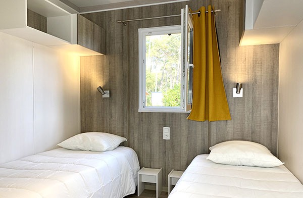 Vacances dans les Landes