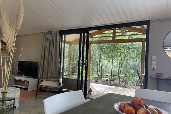 Vacances dans les Landes