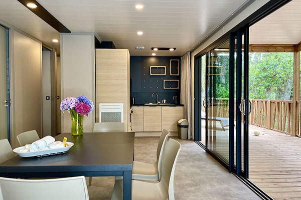 Vacances dans les Landes