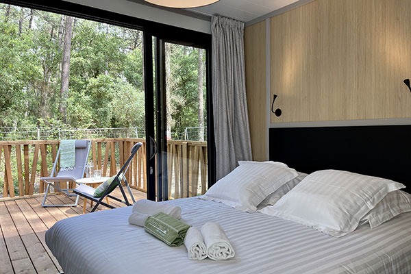 Vacances dans les Landes