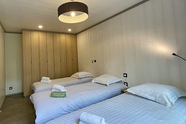 Vacances dans les Landes