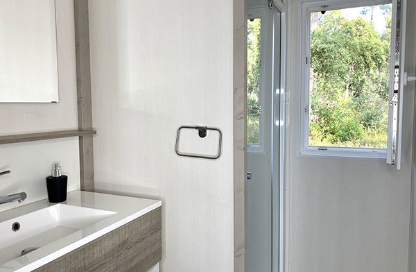 Vacances dans les Landes