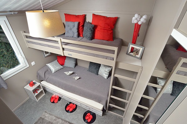 Vacances dans les Landes