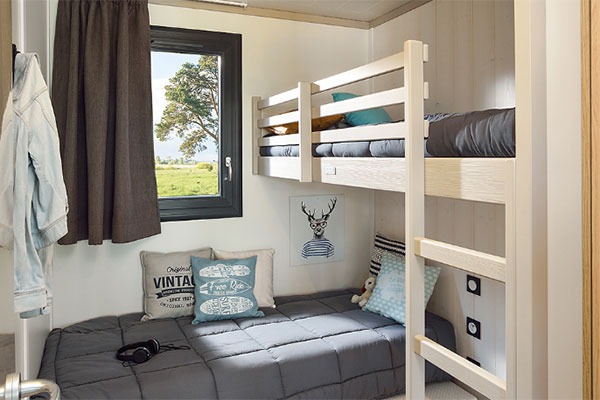 Vacances dans les Landes