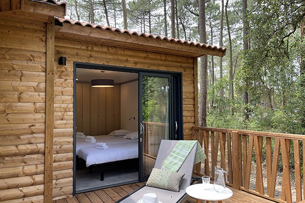 Vacances dans les Landes