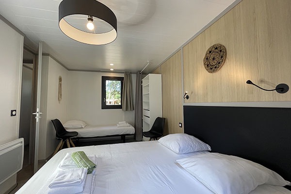 Vacances dans les Landes