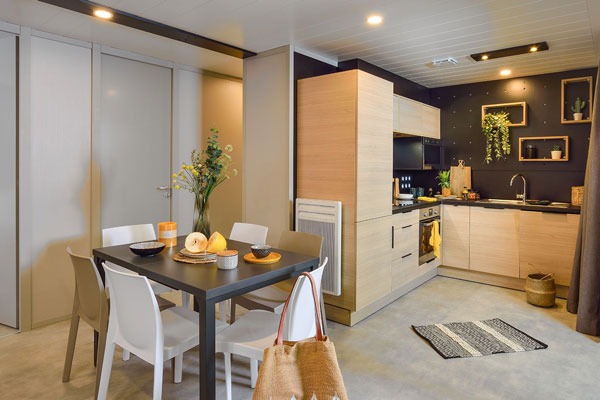 Vacances dans les Landes