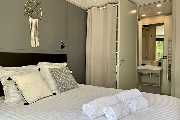 Vacances dans les Landes