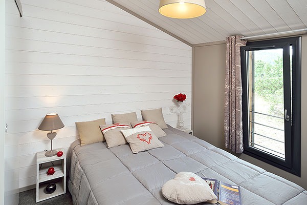 Vacances dans les Landes