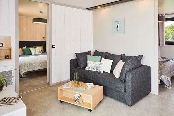 Vacances dans les Landes