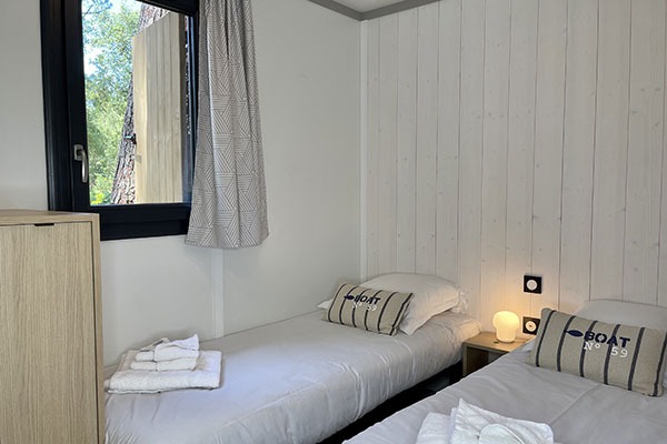 Vacances dans les Landes