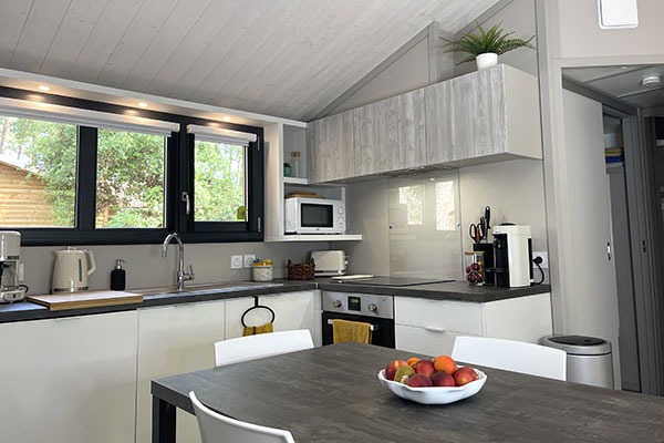 Vacances dans les Landes