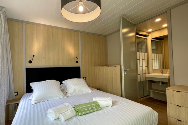 Vacances dans les Landes