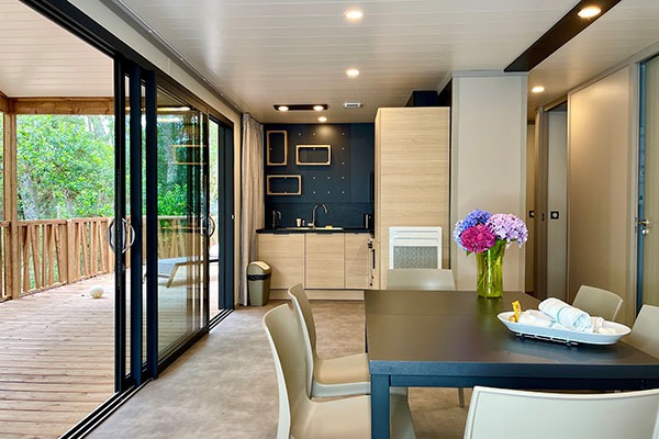 Vacances dans les Landes