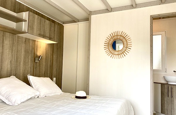 Vacances dans les Landes