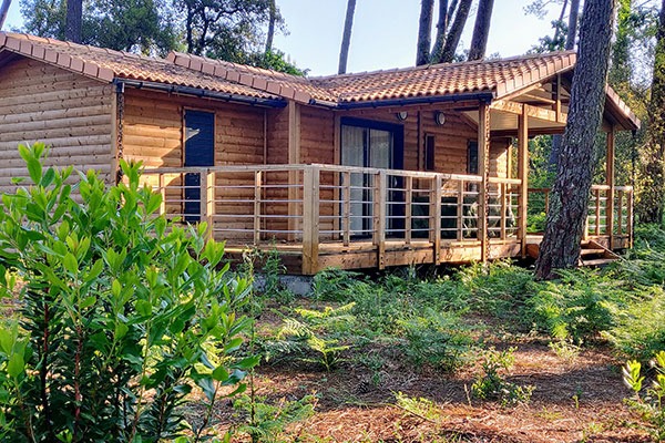 Chalet &laquo; Pyrénées &raquo;