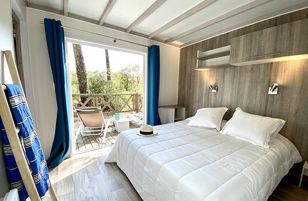 Vacances dans les Landes