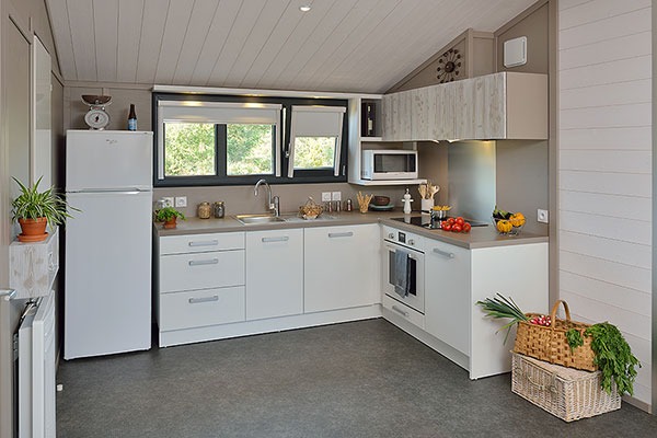 Vacances dans les Landes