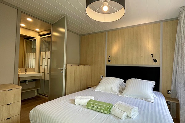 Vacances dans les Landes