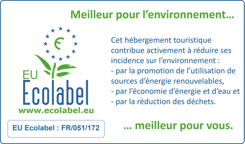 ecolabel