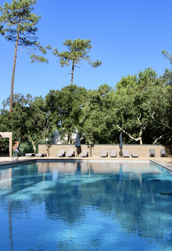 Parc Résidentiel de Loisirs