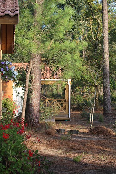 Parc Résidentiel de Loisirs